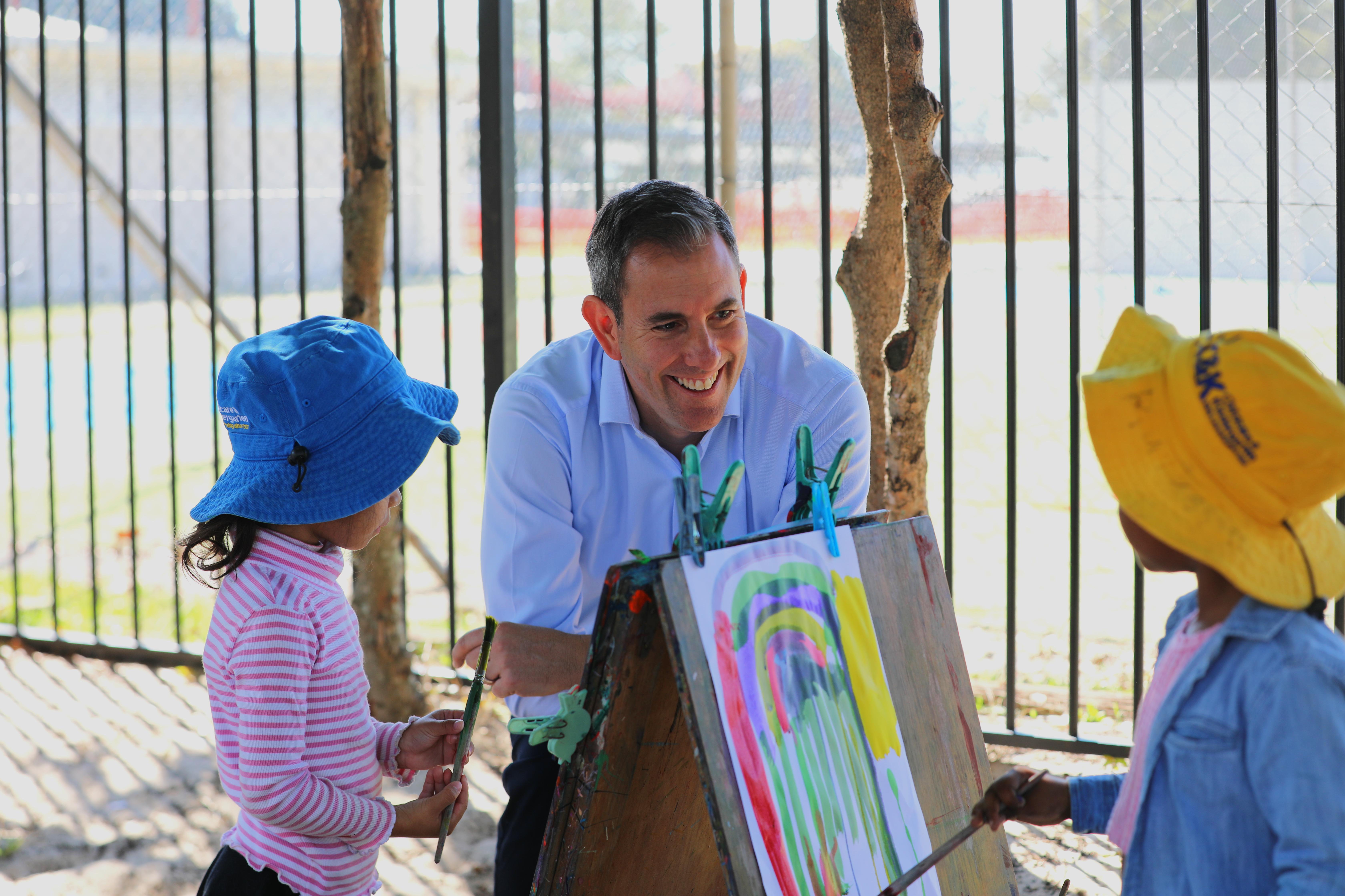 Rankin 2025 Stronger Communities Rd 9 - NOW OPEN Main Image