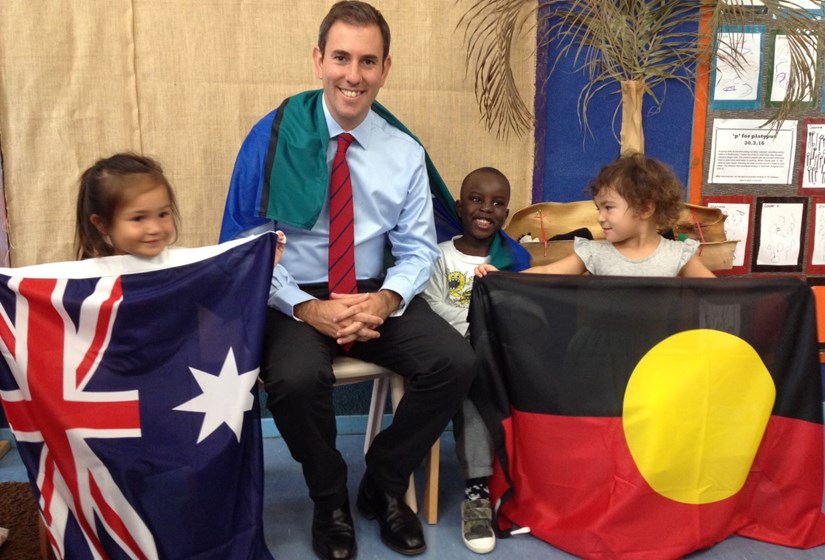 FLAG REQUESTS Main Image